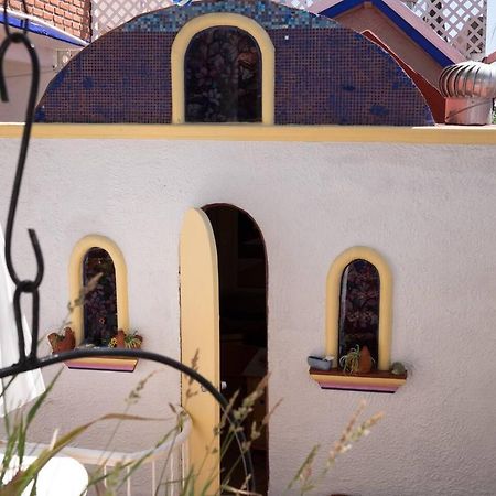 Greek Cottage Playas De Tijuana Eksteriør bilde